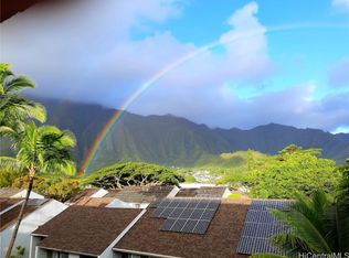 47-209 Hui Akikiki Pl APT C, Kaneohe, HI 96744