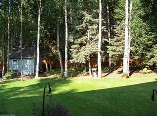 11830 Timberlane Dr, Anchorage, AK 99515