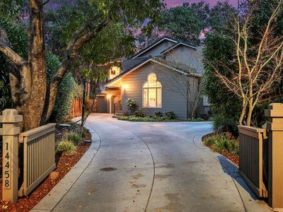 14458 Oak Pl, Saratoga, CA, 95070