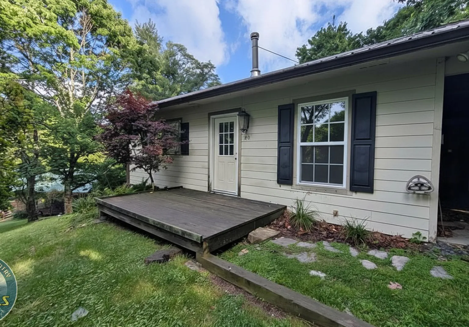2 Bedroom Home in Boone — Photo 1