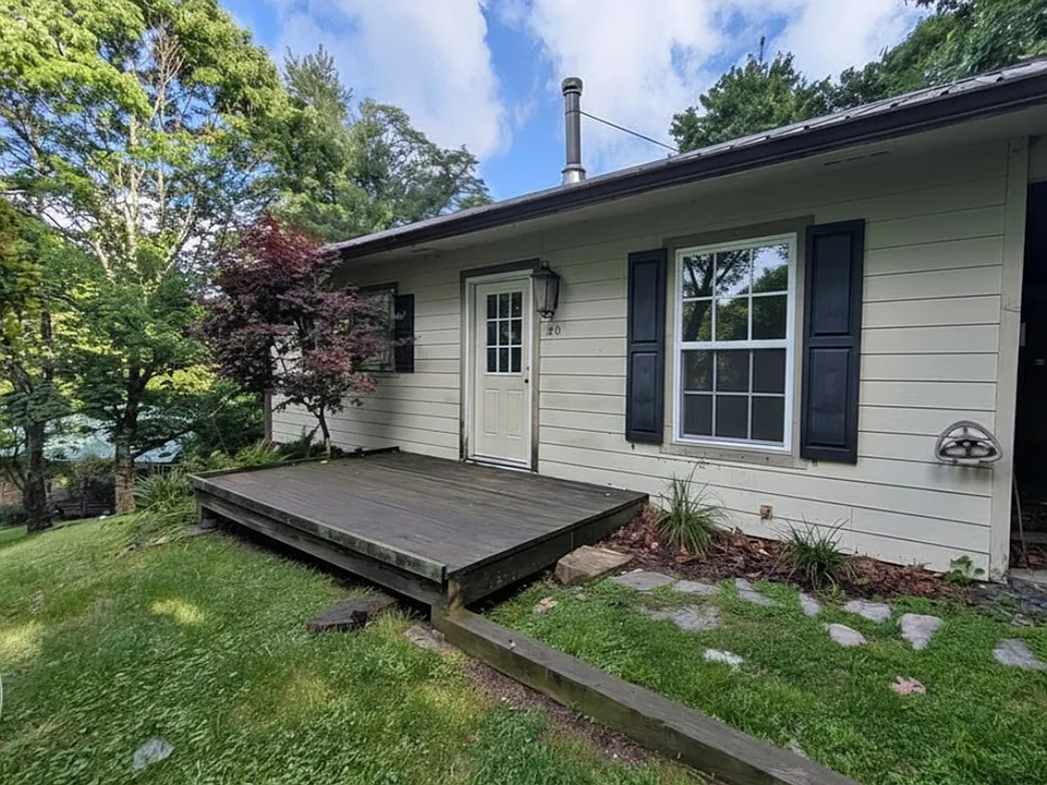 310 Eureka Hills Cir
