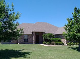 7820 Valley Ridge Dr, Northlake, TX 76247