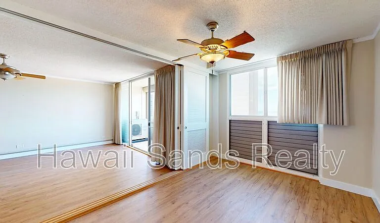 1676 Ala Moana Blvd #907 — Photo 13