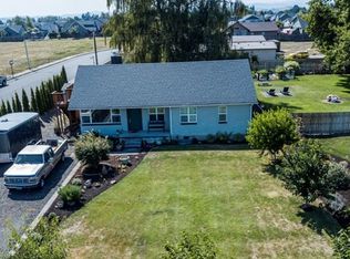 93898 Prairie Rd, Junction City, OR 97448