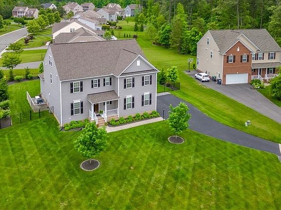 5th image of 13534 Craigs View Ct