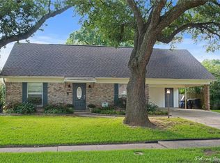 6118 Lovers Ln, Shreveport, LA 71105