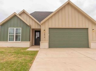 6914 18th, Lubbock, TX --