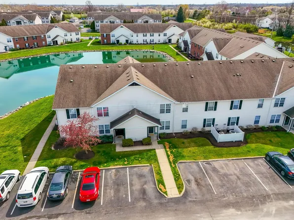 5597 Cedar Springs Rd, Columbus, OH 43228