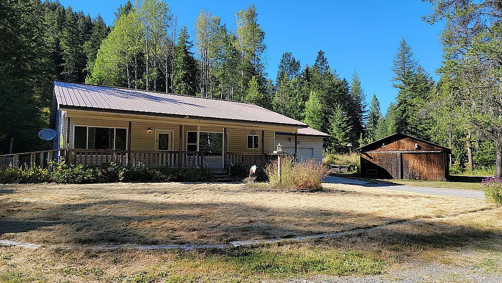 1 Swede Pass Rd N, Evans, WA 99126 | Zillow