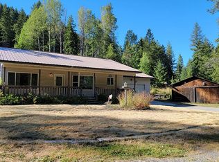 1 Swede Pass Rd N, Evans, WA 99126