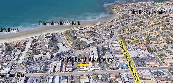 3rd image of 772 Tourmaline St