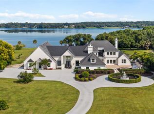 7703 Sadler Rd, Mount Dora, FL 32757