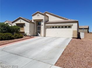 4021 Aaron Scott St, North Las Vegas, NV 89032