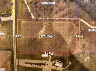 0 Diamond Trail Ln, Lynnville, IA 50153