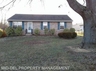 912 S Broad St, Middletown, DE 19709