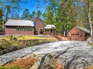 21 Bright Slope Way, Grantham, NH 03753