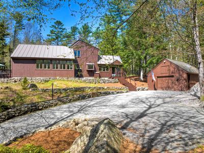 21 Bright Slope Way, Grantham, NH, 03753