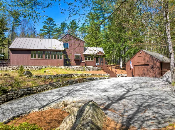 21 Bright Slope Way, Grantham, NH 03753