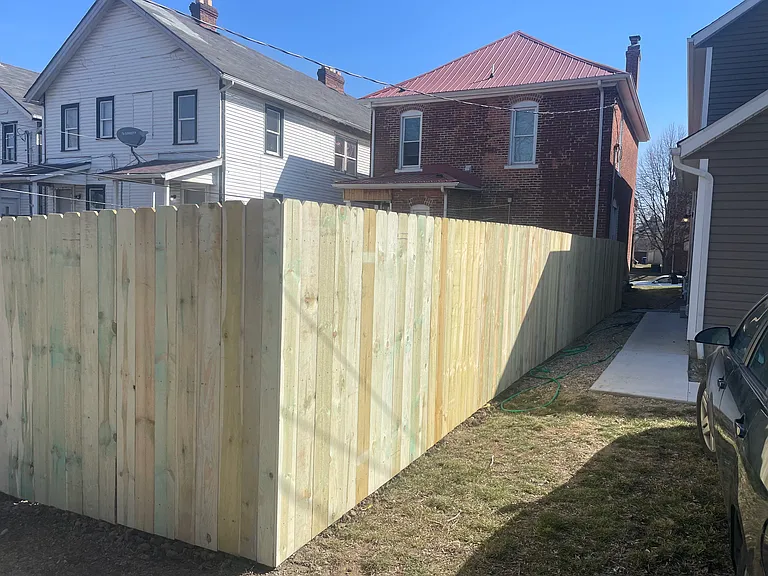Wilson Ave — Photo 26