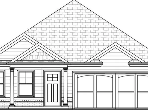 1256 Cedarcrest Blvd, Acworth, GA 30101