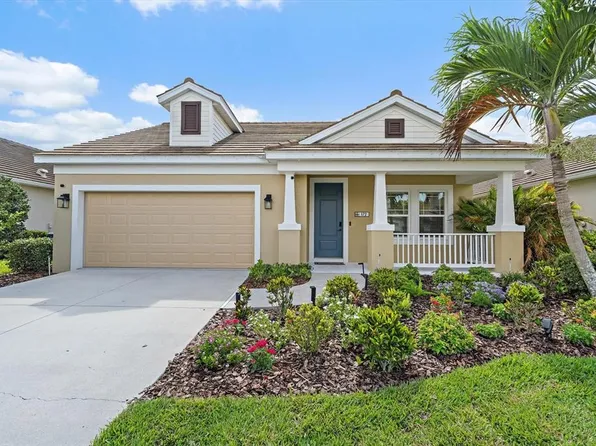 172 Cohosh Rd, Nokomis, FL 34275