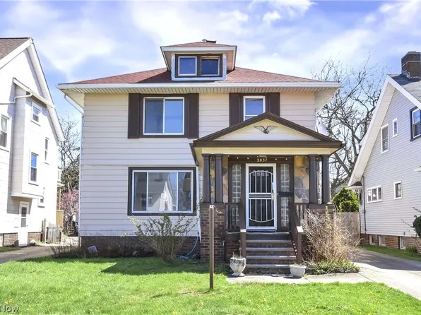 2037 Bunts Rd, Lakewood, OH 44107