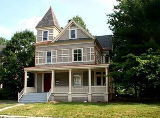 95 Mercer Ave #1, North Plainfield, NJ 07060