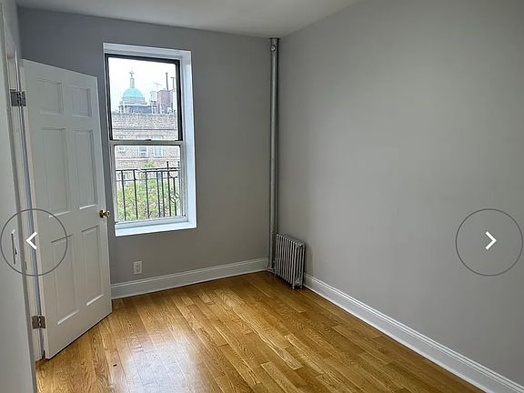 4th image of 1306 St Nicholas Ave APT 65