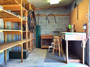 2045 W 1600 N, Saint George, UT 84770