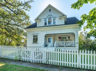 322 3rd Ave SE, Pelican Rapids, MN 56572