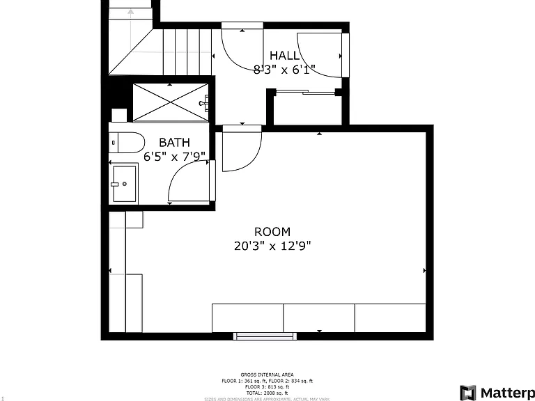 2794 Ashcombe Dr — Photo 42