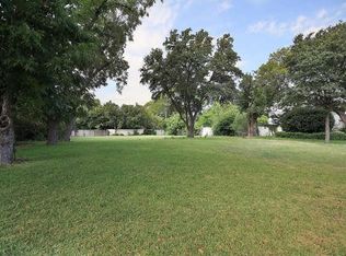 3613 Euclid Ave, Highland Park, TX 75205