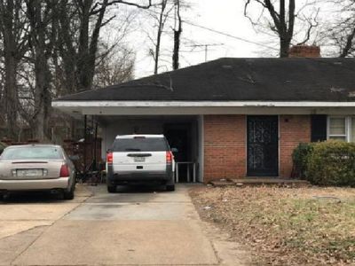 1971 Saint Elmo Ave, Memphis, TN, 38127