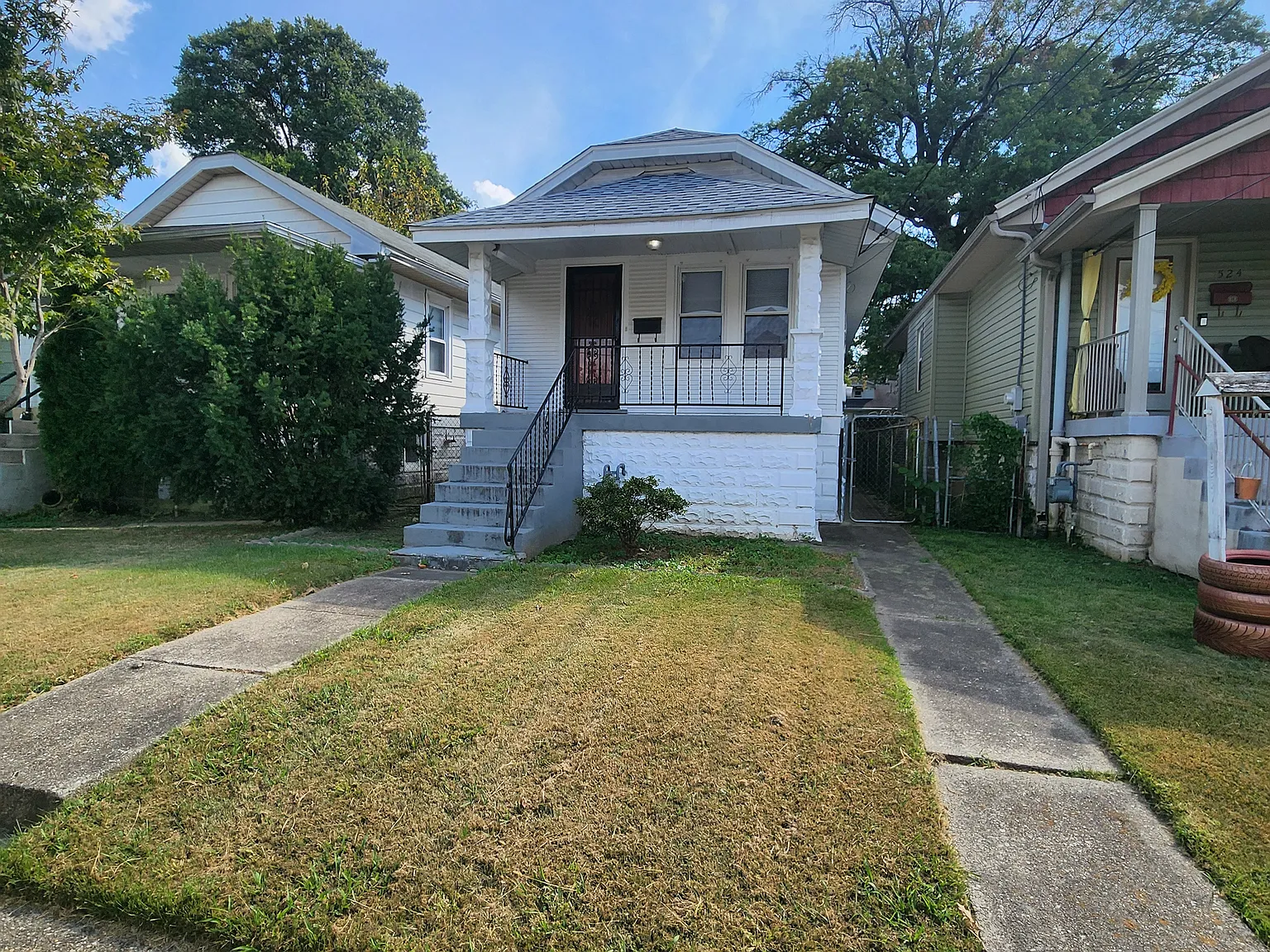 1 bed, 760 sqft, $900 — Photo 1