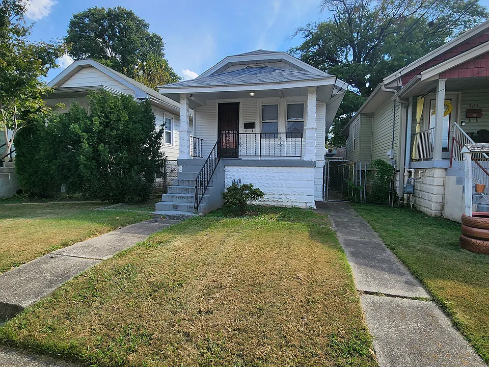 522 W Evelyn Ave