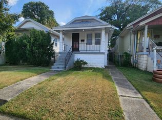 522 W Evelyn Ave, Louisville, KY 40215