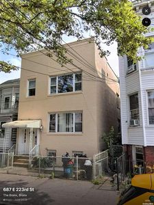 685 E 223rd Street, Bronx, NY, 10466