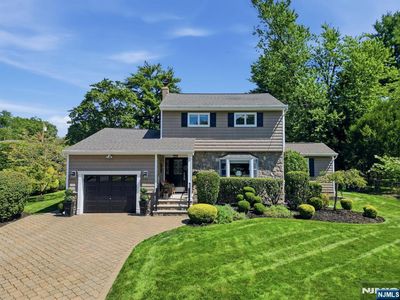 7 Asmus Road, Closter, NJ, 07624