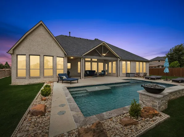 1720 Lexington Ave, Prosper, TX 75078