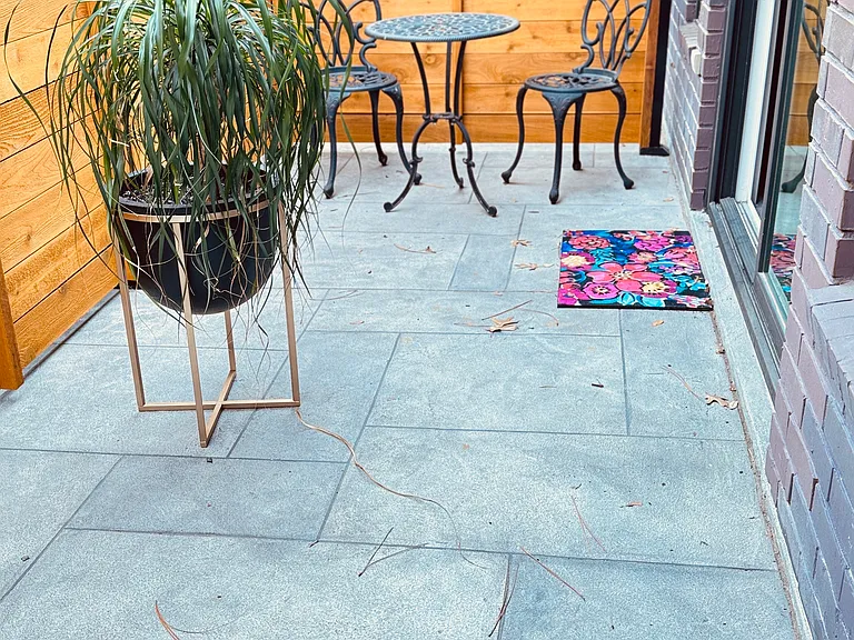Outdoor Patio