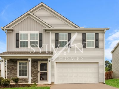 310 Deertrack Run, Lexington, SC, 29073