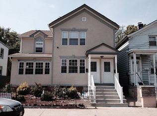 113 Linden St, Passaic, NJ 07055