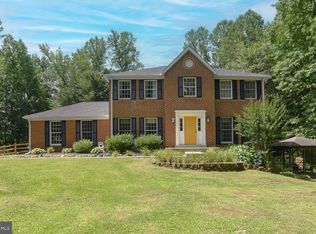 620 Verda Ln, Huntingtown, MD 20639