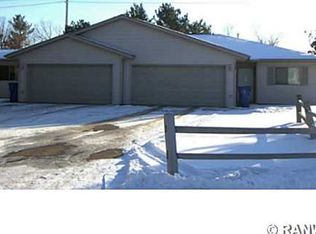 138-140 Soo Ave, Cameron, WI 54822