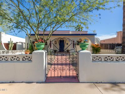 2321 N 13th St, Phoenix, AZ, 85006