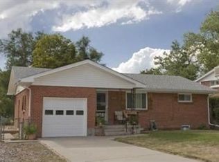 1685 Lee St, Lakewood, CO 80215