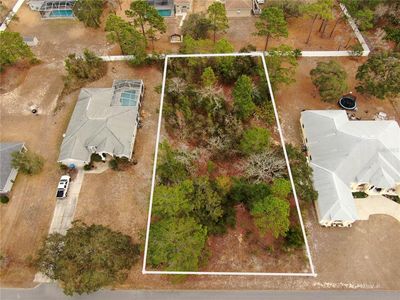 11072 Liberto Rd Lot 8, Brooksville, FL, 34614