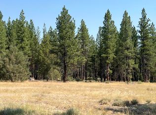 Sprague River Parcels 324688, Sprague River, OR