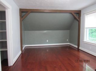 6 1/2 Whittier St #3, Worcester, MA 01605