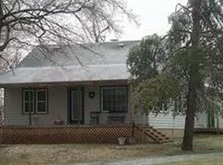 5112 S County Road 1050 W, Knightstown, IN 46148